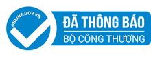 Đã thông báo BCT