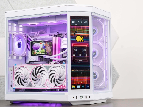 Bụt Công Nghệ Studio