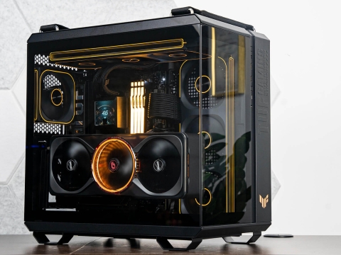 Bụt Công Nghệ Studio