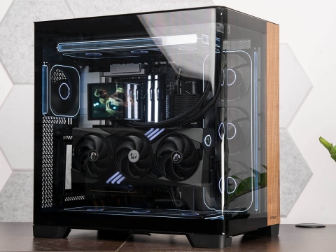 Bụt Công Nghệ Studio