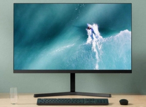 Xiaomi ra mắt màn hình Redmi Display 1A: 24 inch viền siêu mỏng, IPS, giá chỉ 1.6 triệu đồng