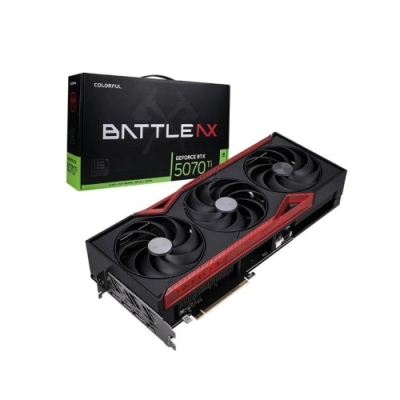 Card màn hình Colorful RTX 5070 Ti NB EX 16 GB