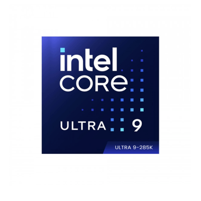 CPU Intel Core Ultra 9 285K Box Chính Hãng (UP TO 5.5Ghz, 24 NHÂN 24 LUỒNG, 36MB CACHE, 125W) - Socket Intel LGA 1851/ARROW LAKE