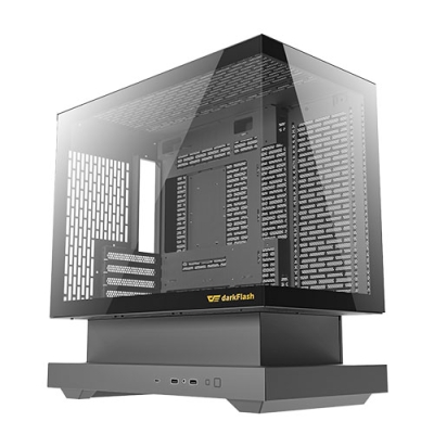  Vỏ Case Darkflash Floatron F1 Black